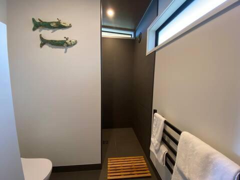 Studio With A View Raglan Bagian luar foto